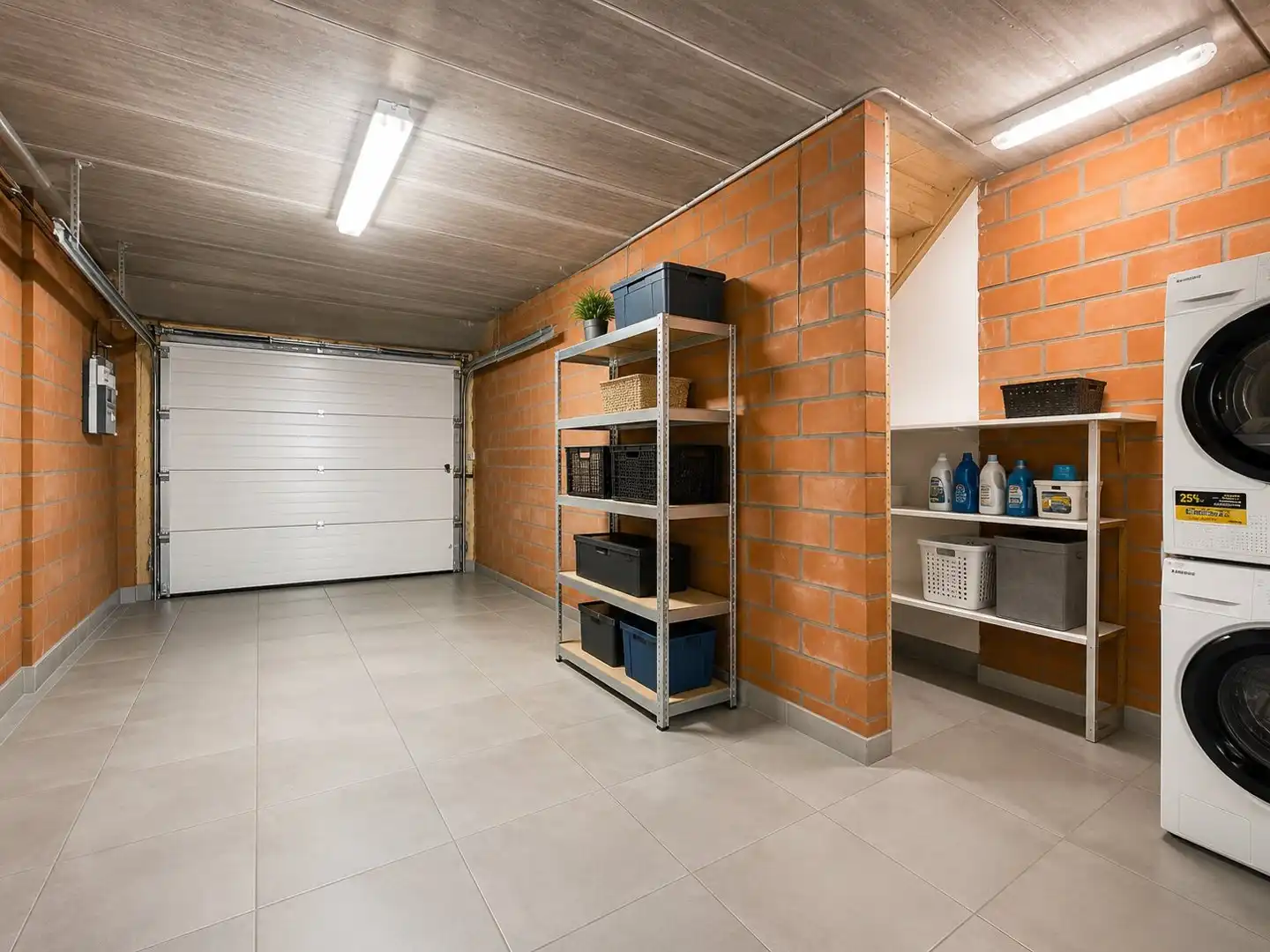 Moorslede - Ruime gezinswoning met tuin en dubbele oprit foto 15