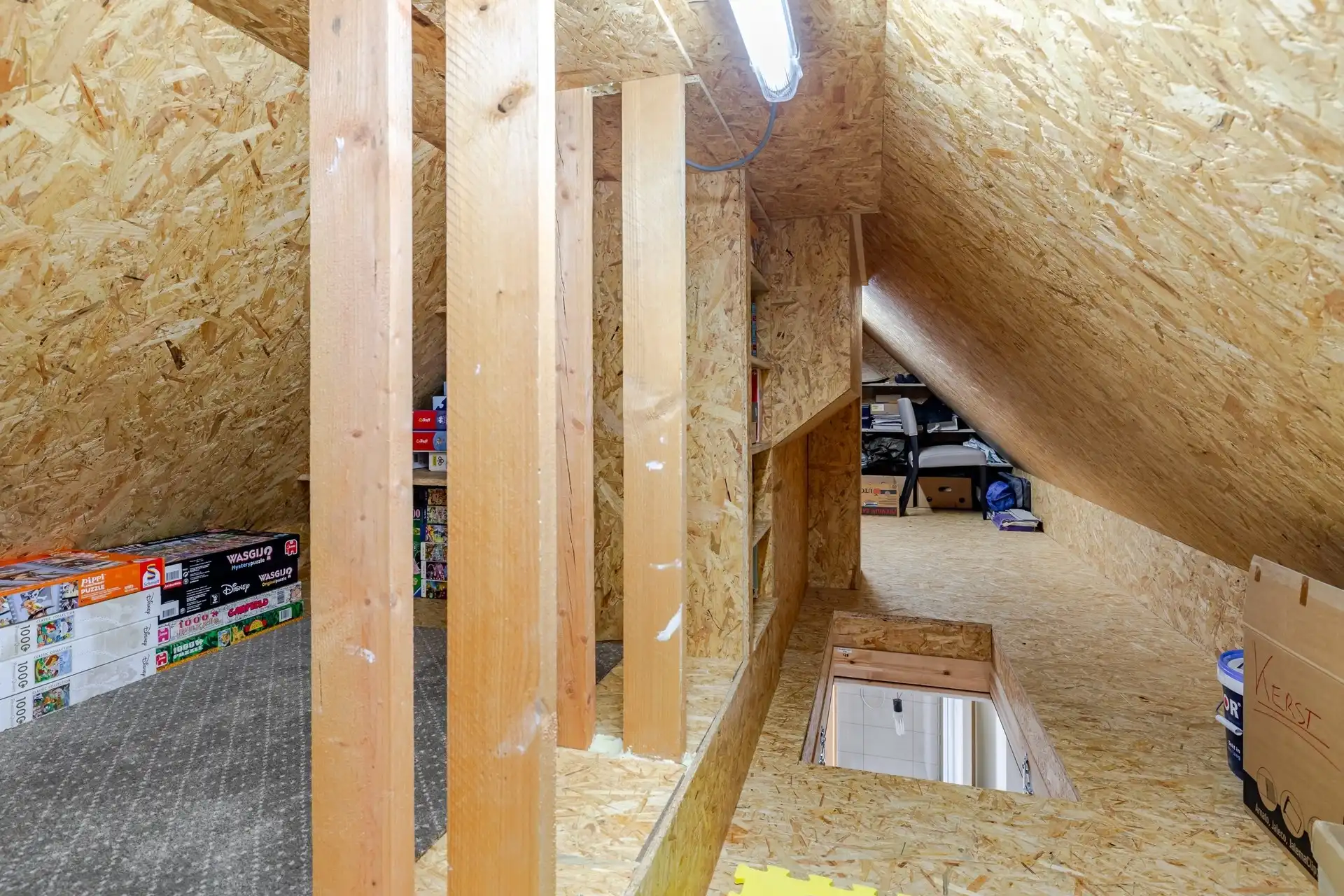 Perfecte instapklare woning met 3 slaapkamers in Wetteren foto 22
