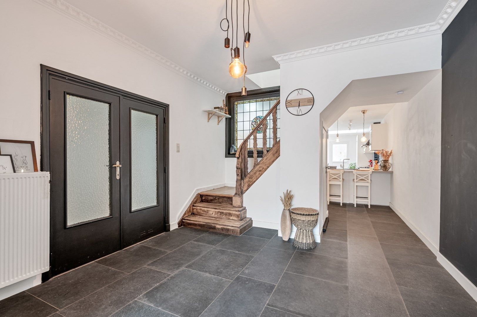 Instapklare woning te Sint-Amandsberg foto 7