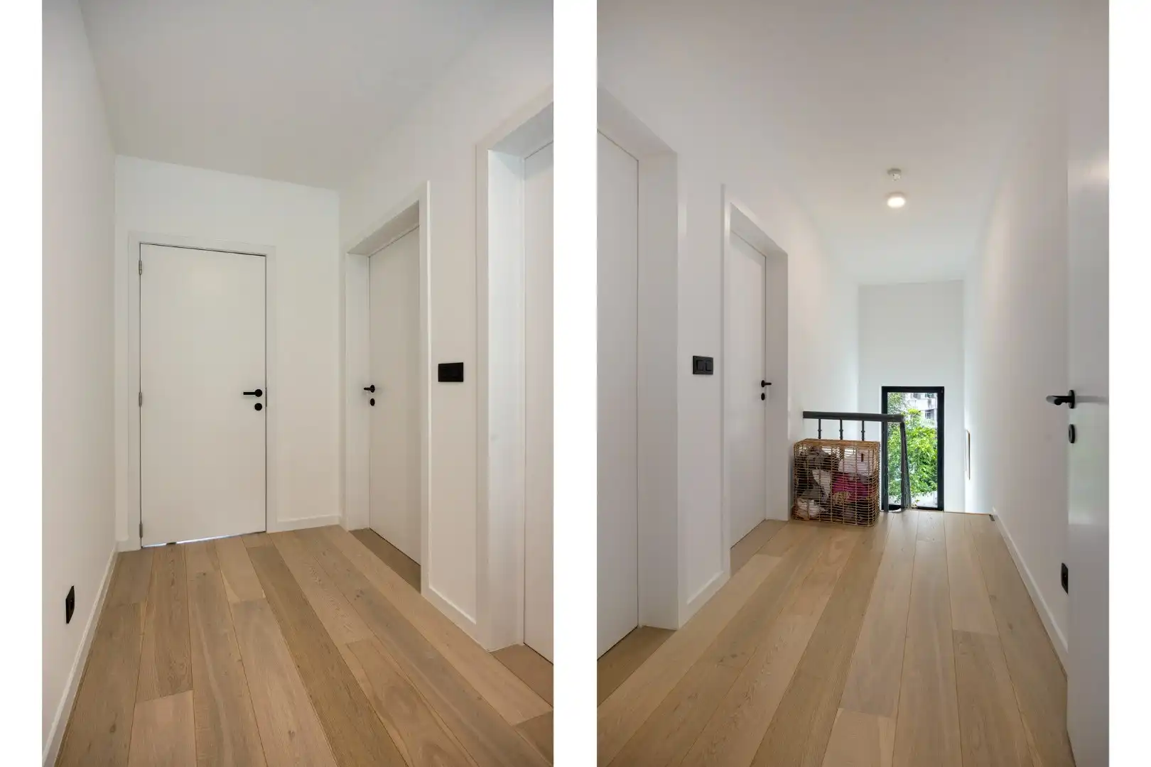 Prachtig herenhuis met 4 slaapkamers, 2 badkamers in Leuven centrum - EPC 77Kwh/m² foto 27