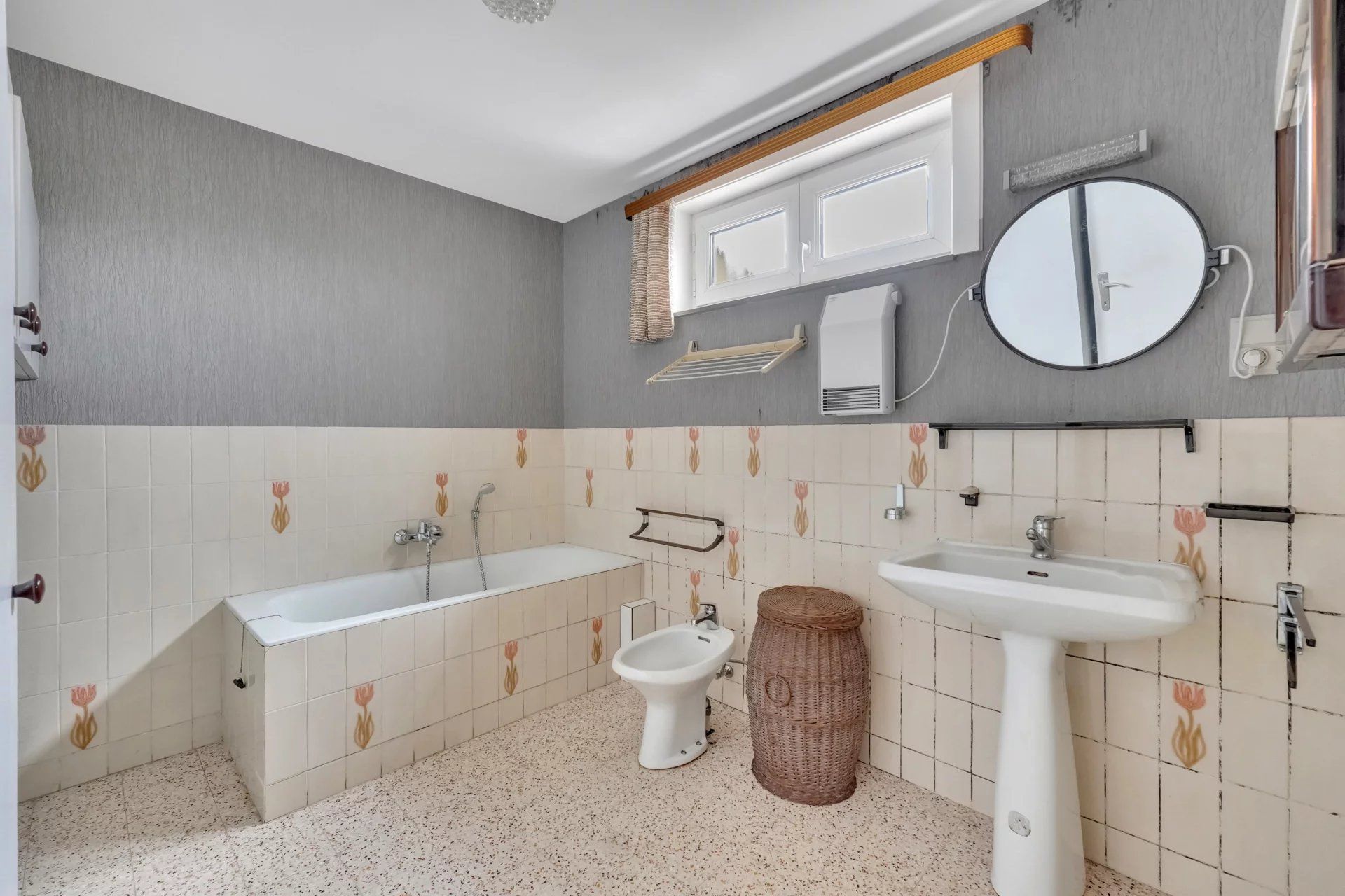 Landelijke woning met tuin foto 13