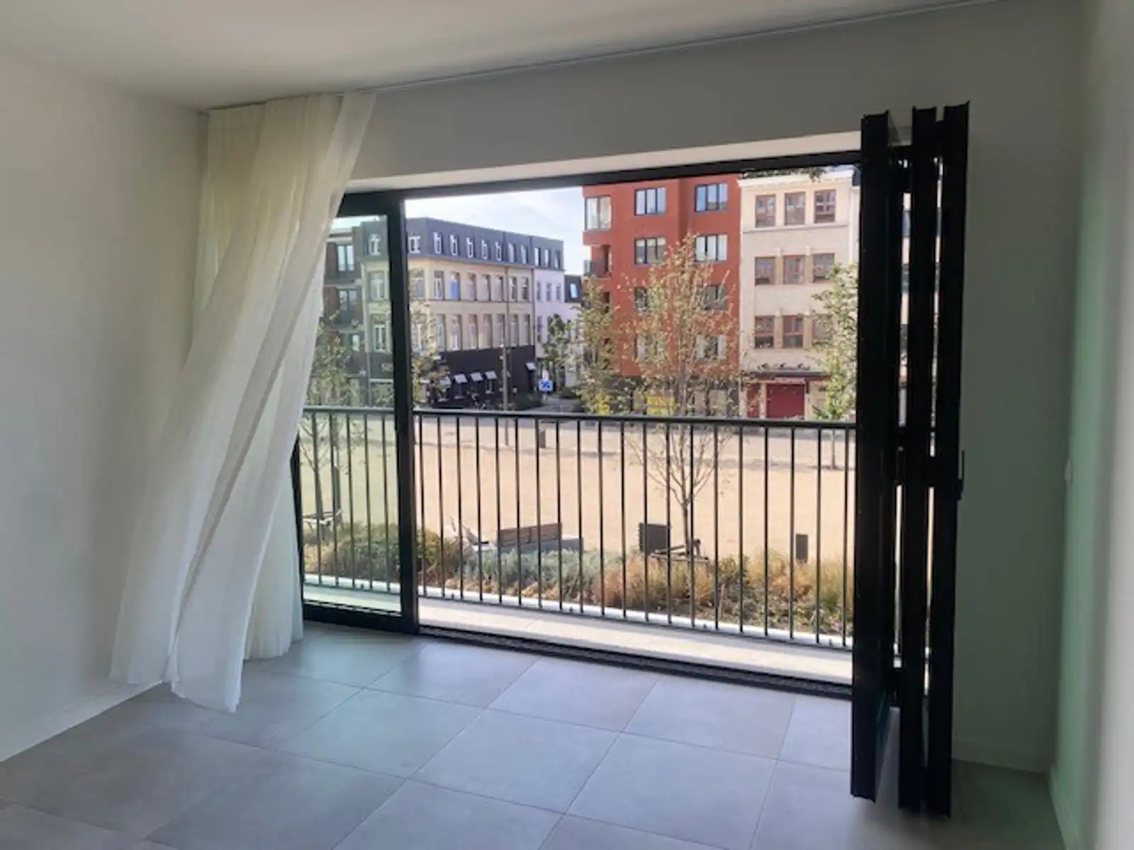 Lichtrijk nieuwbouwappartement met 2k en terras foto 25