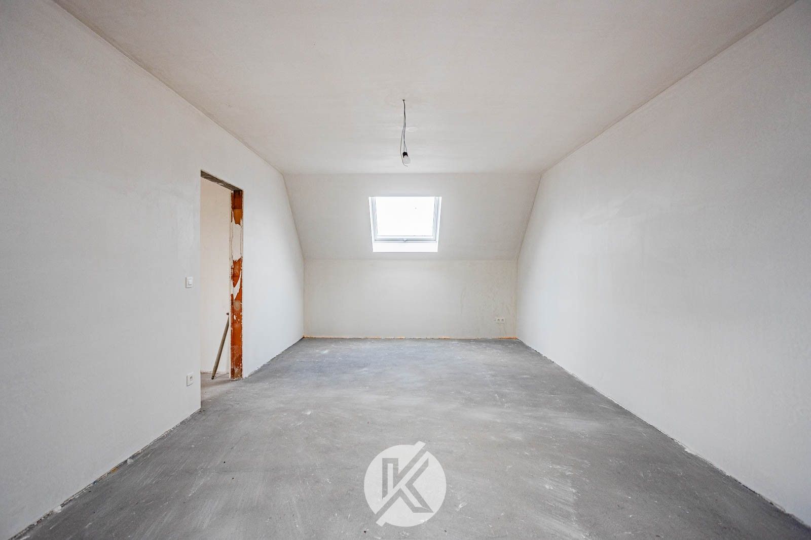 Duurzame casco nieuwbouwwoning in landelijke omgeving foto 21