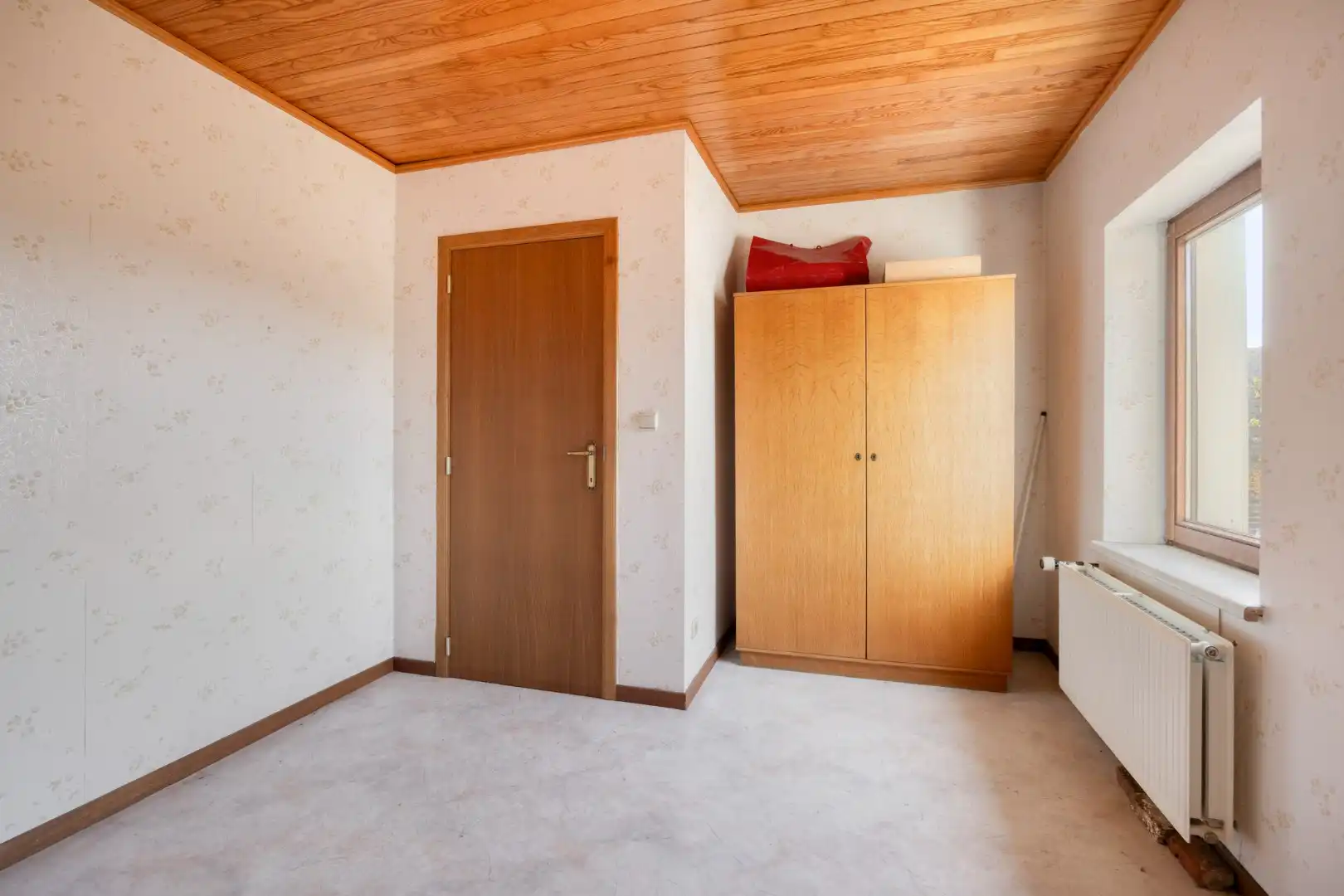 Ruime woning met ruime tuin en garage op een perceel van 802m² in Holsbeek – EPC 280 kWh/m² - bewoonbare opp. 243 m² foto 19