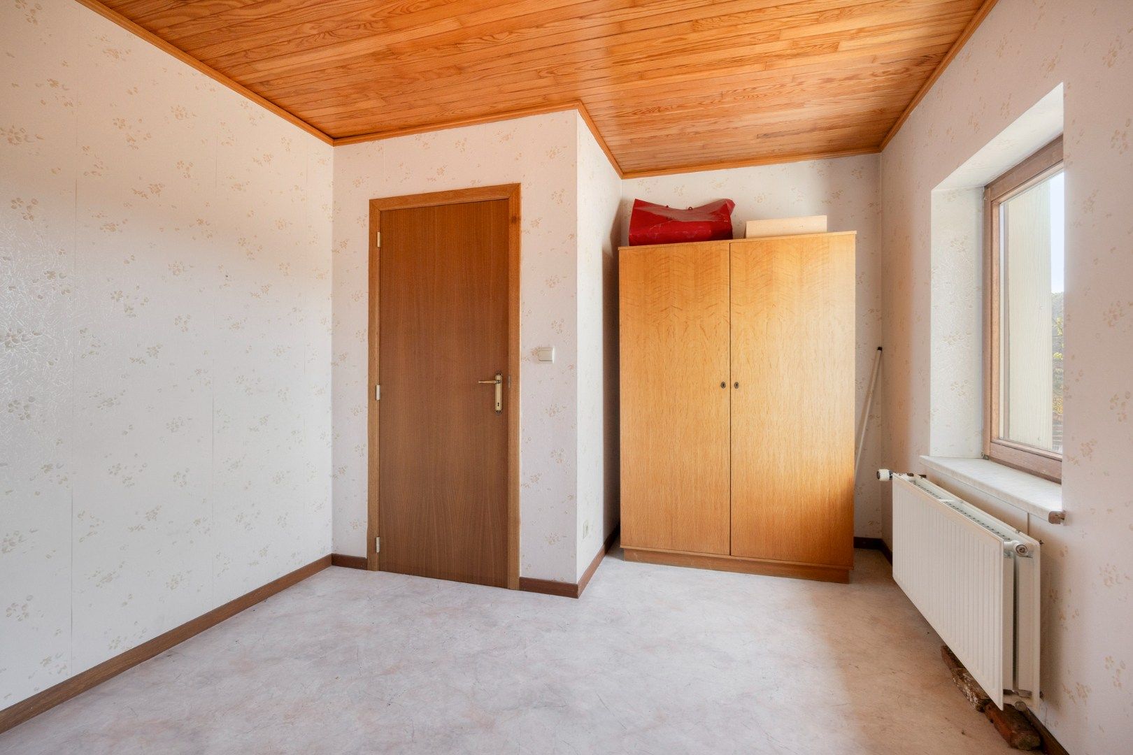 Ruime woning met ruime tuin en garage op een perceel van 802m² in Holsbeek – EPC 280 kWh/m² - bewoonbare opp. 243 m² foto 19