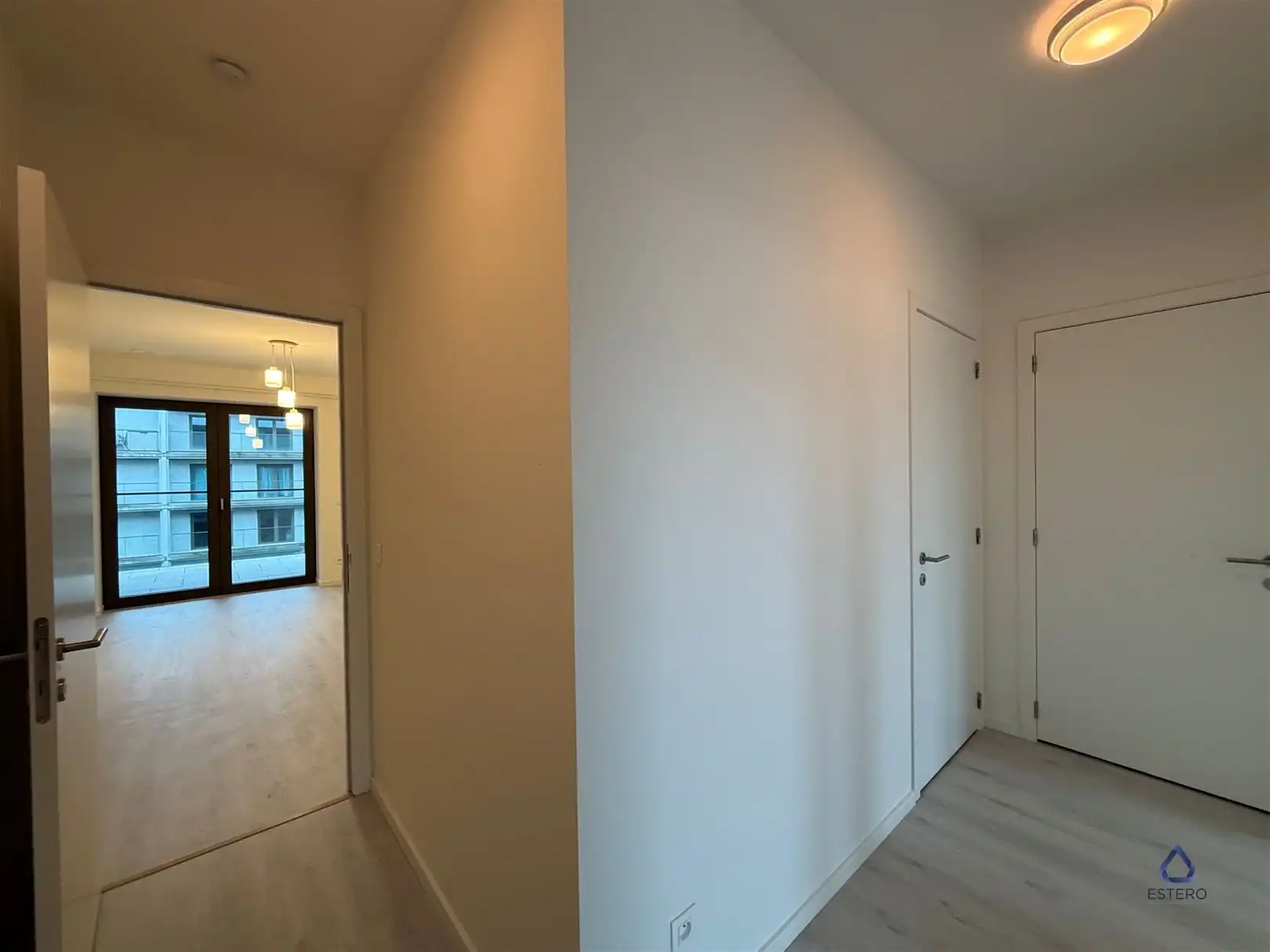 Nieuwbouwappartement met 2 slaapkamers op een topligging foto 12