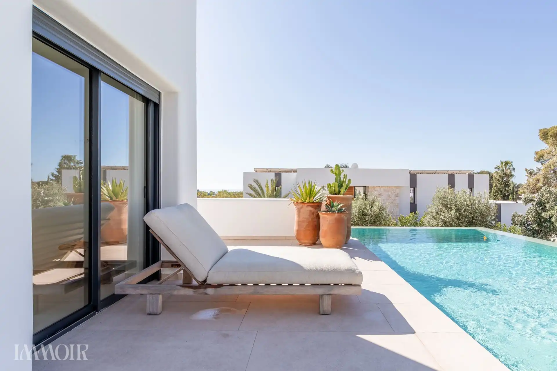 Villa Dakar  foto 7