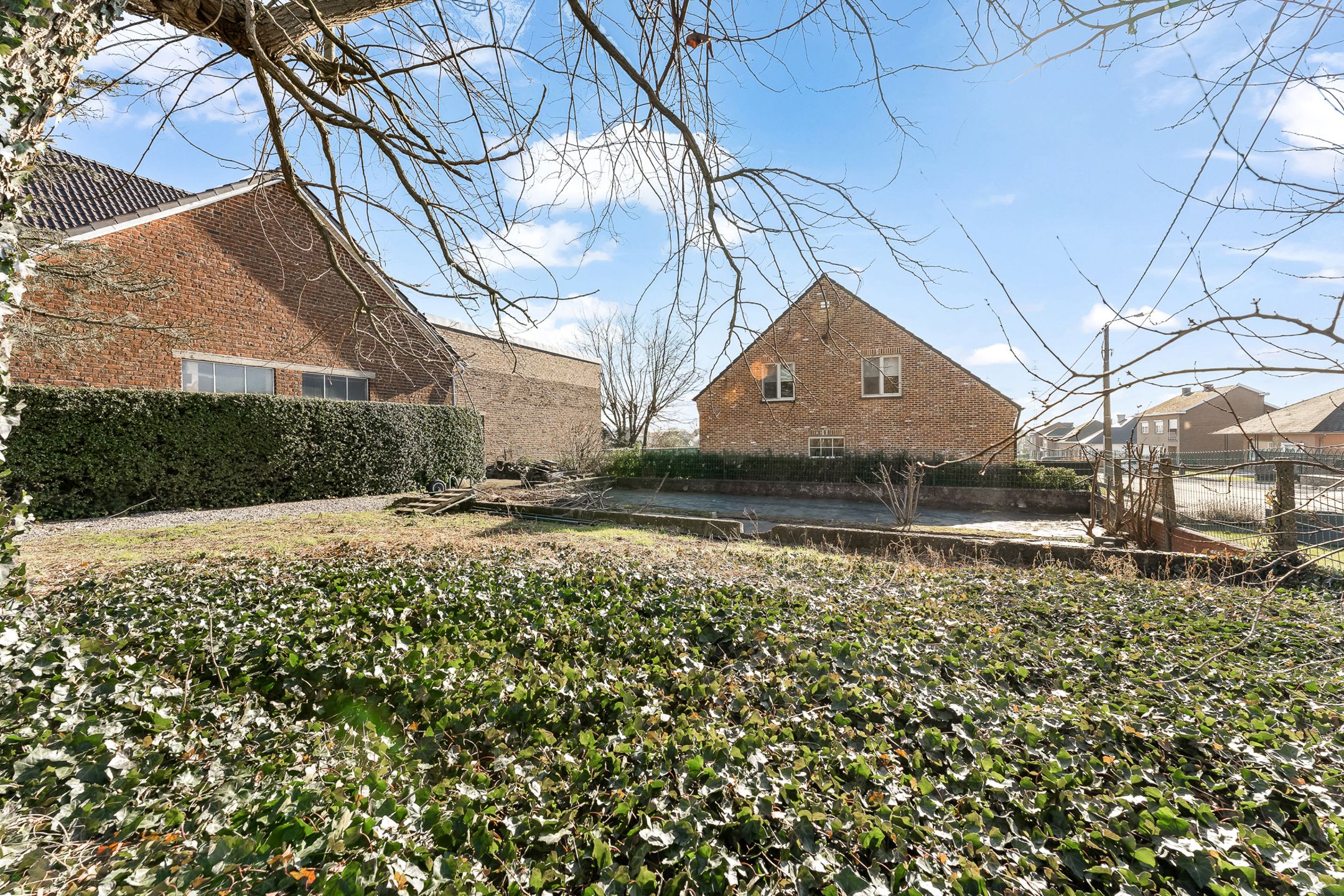 Gezinswoning + atelier op 10a50ca te Herderen foto 26