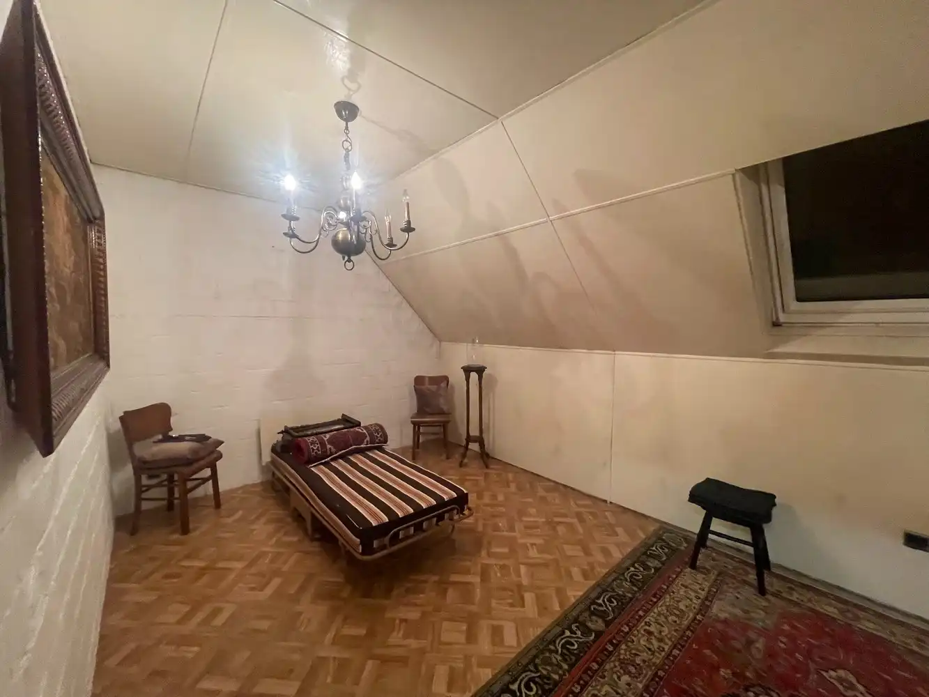 Gunstig gelegen woning met groot terras/tuin en aparte garage foto 28