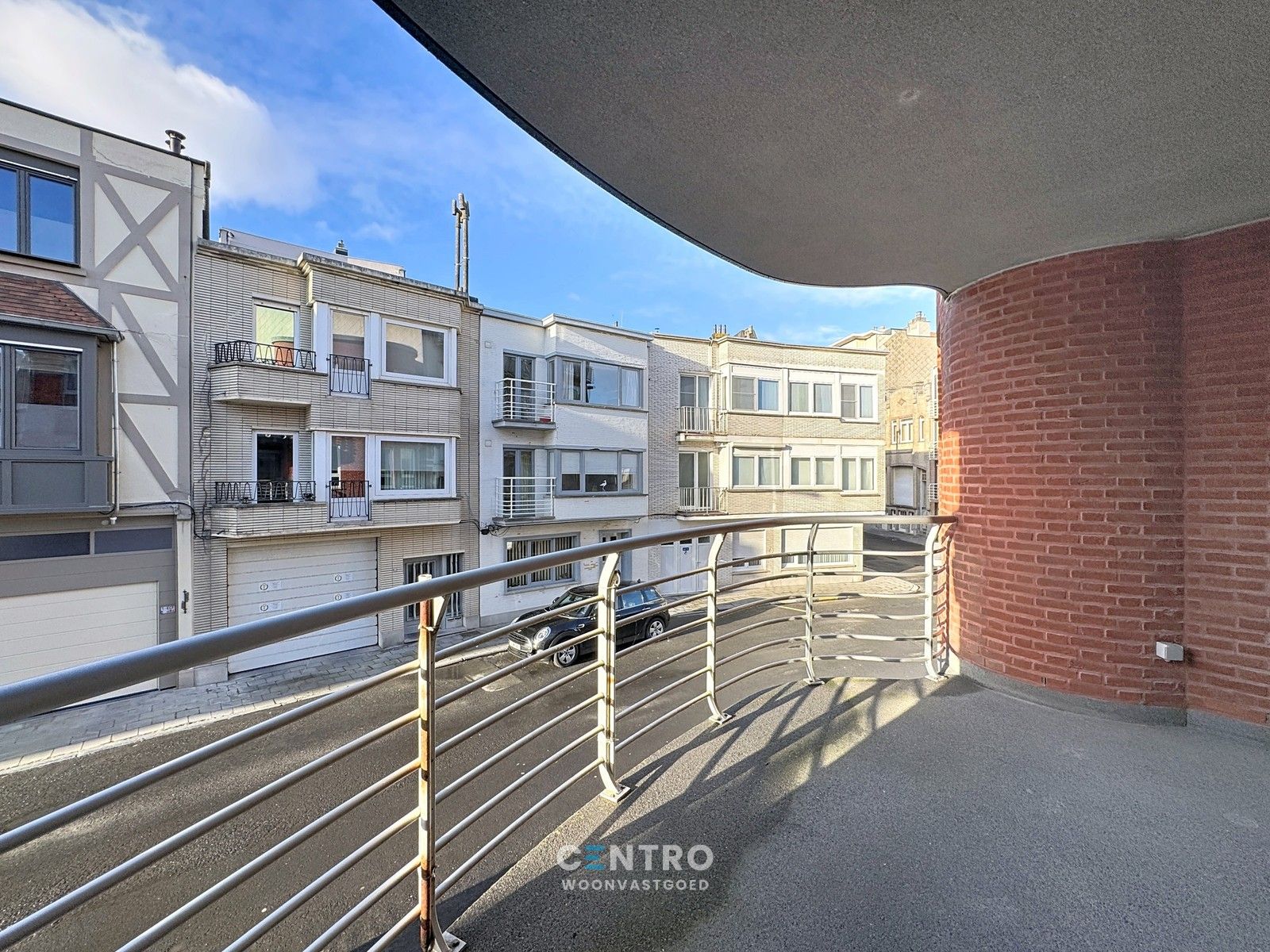 CENTRAAL gelegen appartement met 3 slpks en 2 badks! foto 14