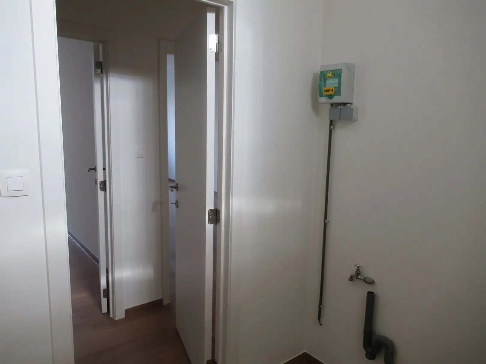 Appartement foto 18