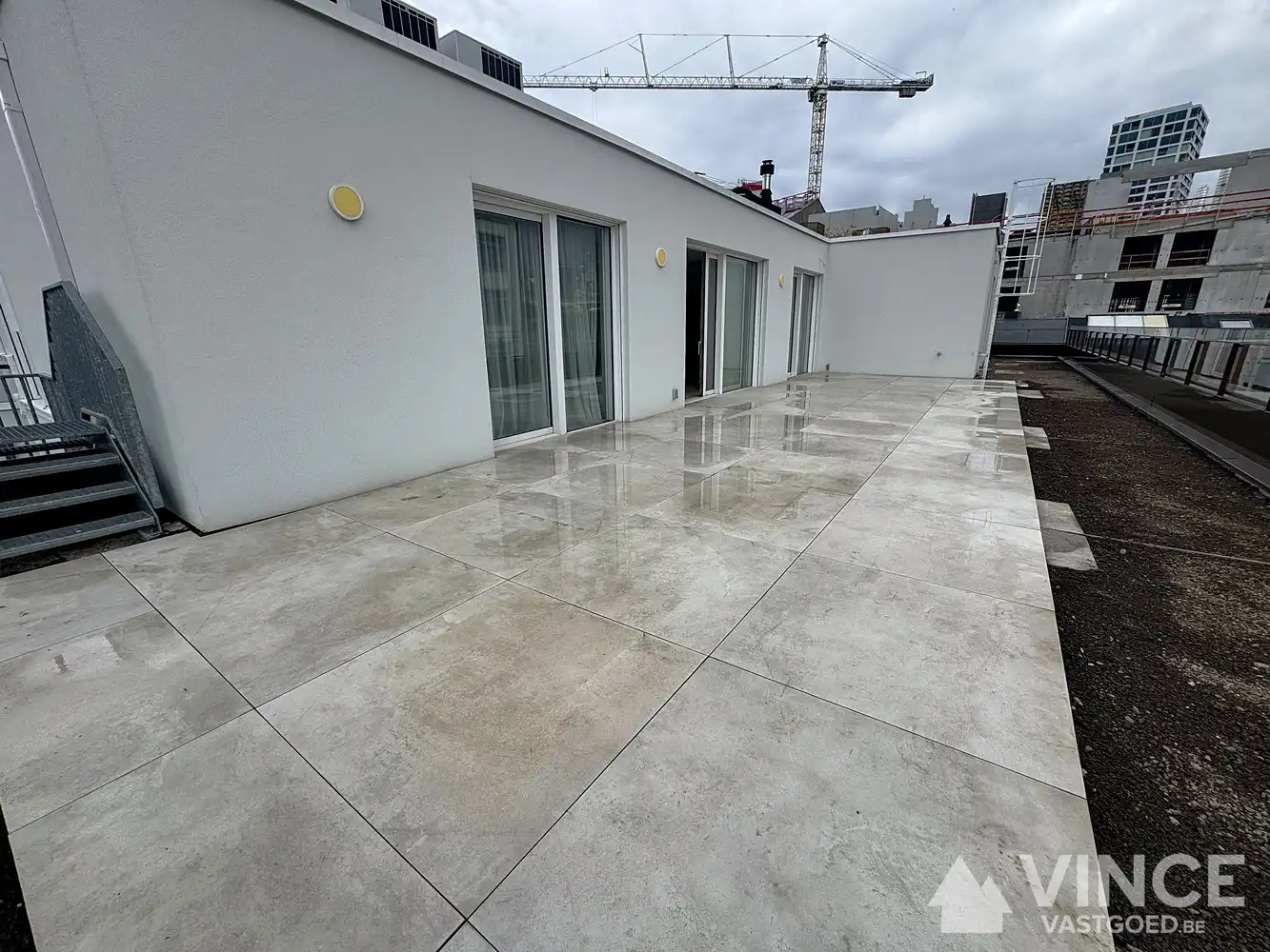 Uitzonderlijke Loft van 300 m² in het Hart van Antwerpen foto 20