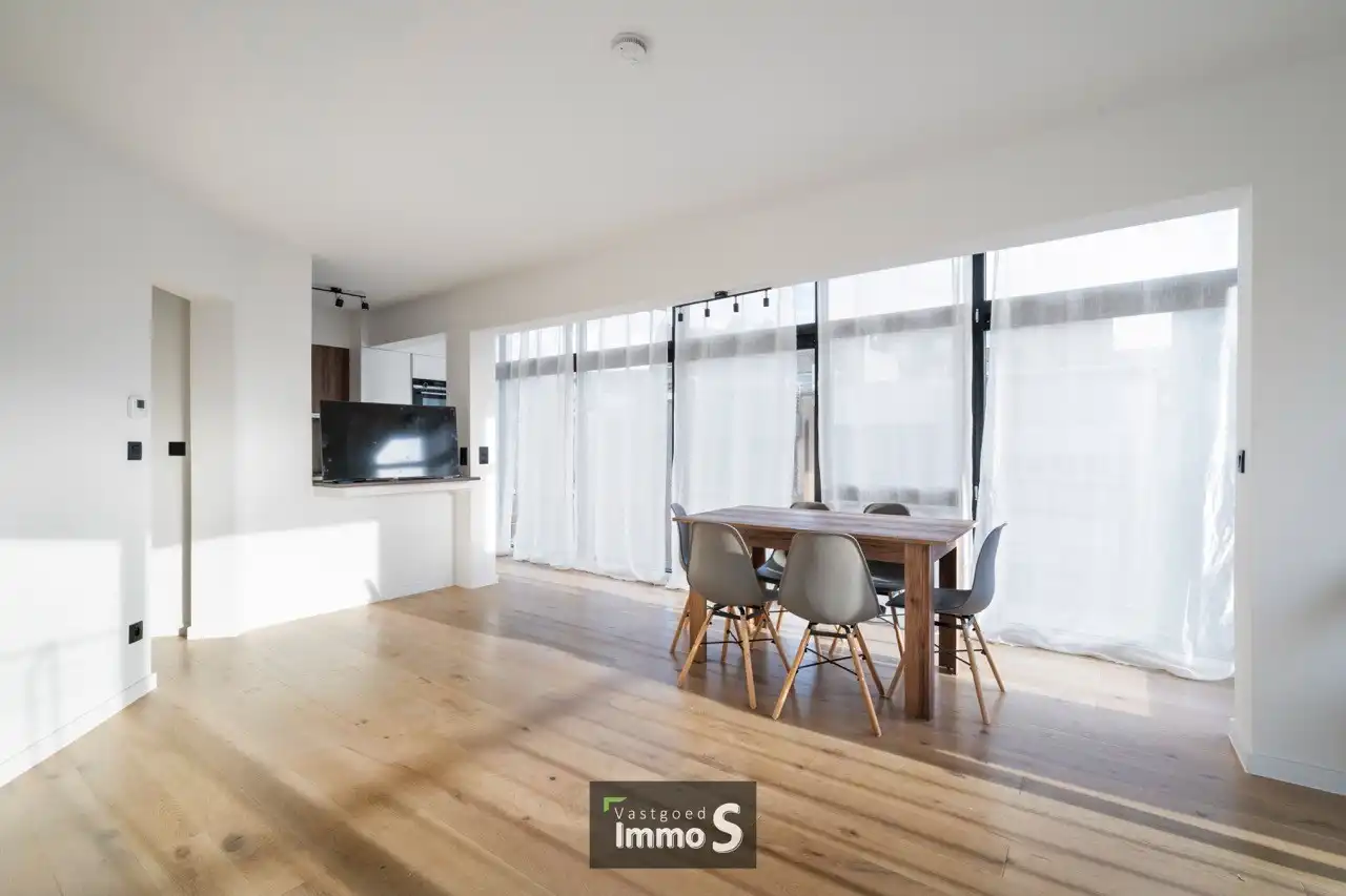 Instapklaar appartement te Koksijde-Bad foto 3