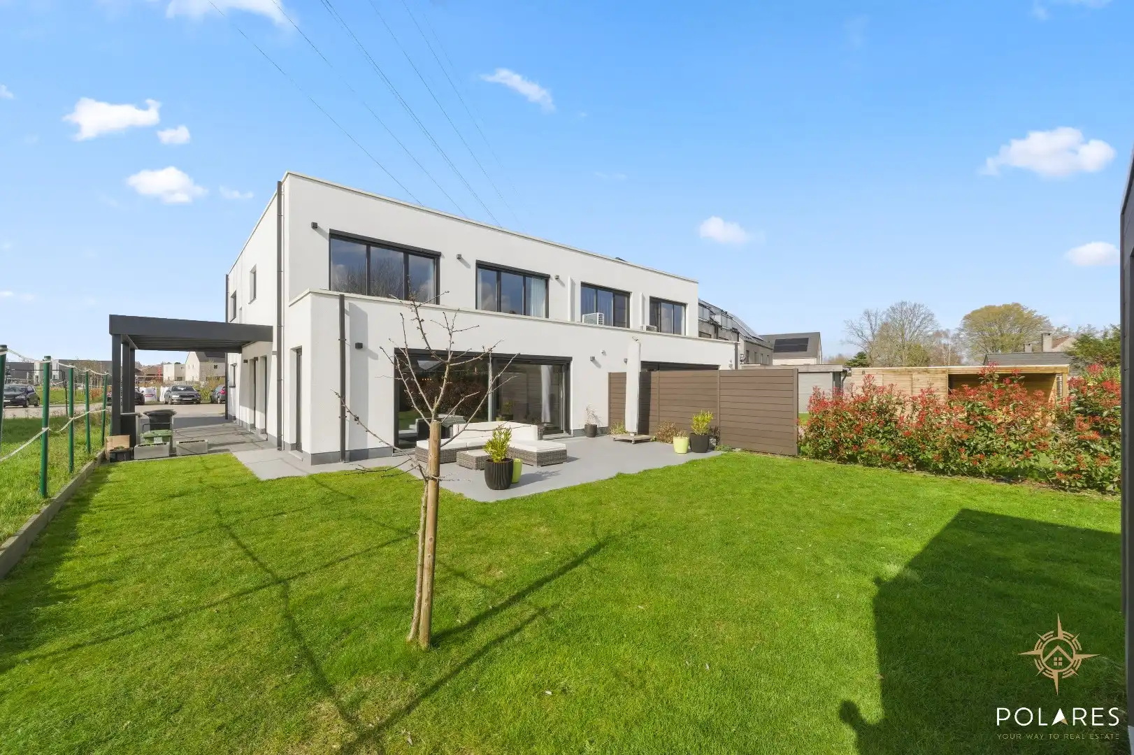 Huis te koop Assent 20 - - 3150 Haacht