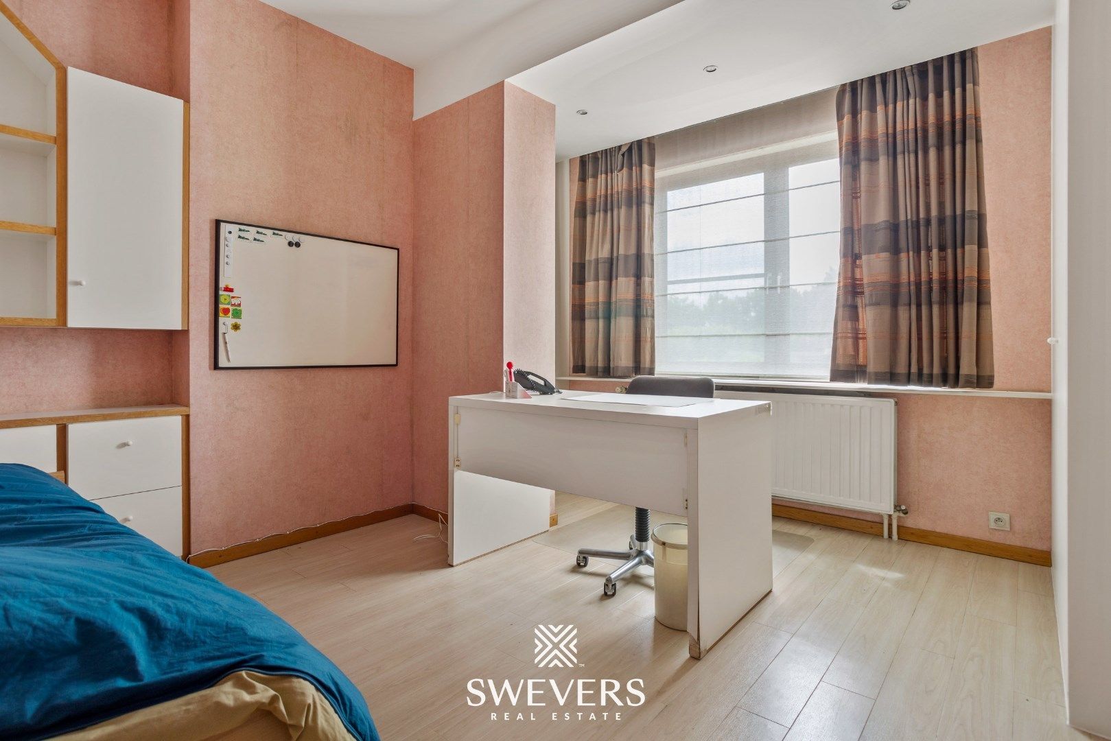 Ruime woning met tal van mogelijkheden in het hart van Tessenderlo-Ham foto 15