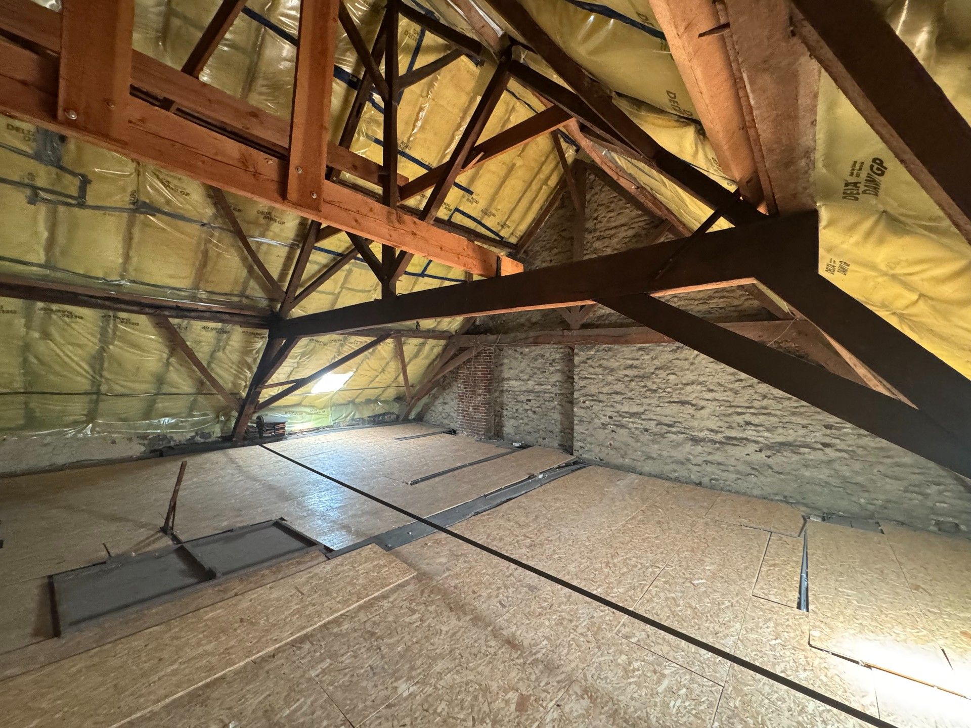 Woning met loods te huur in hartje Meulebeke. foto 12