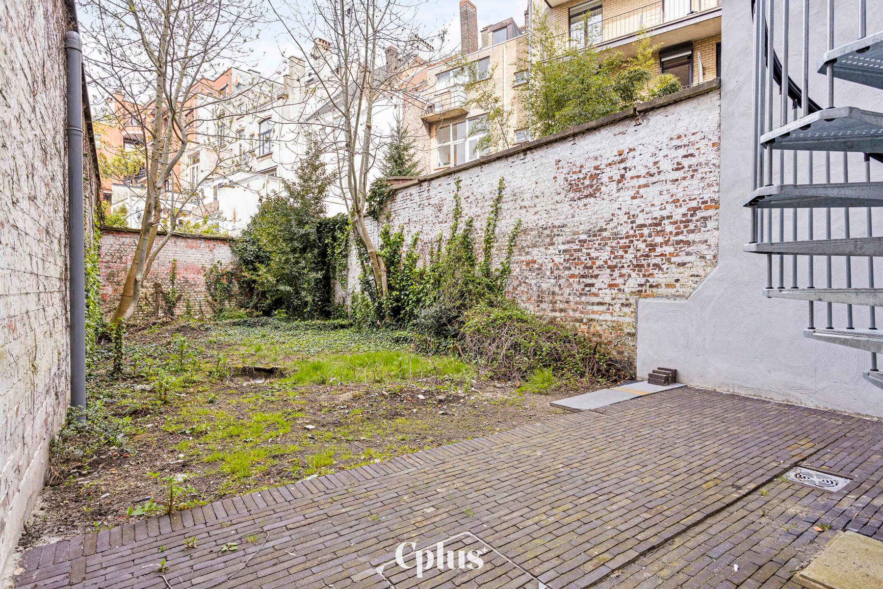 Duplex appartement met 3 slaapkamers  foto 12