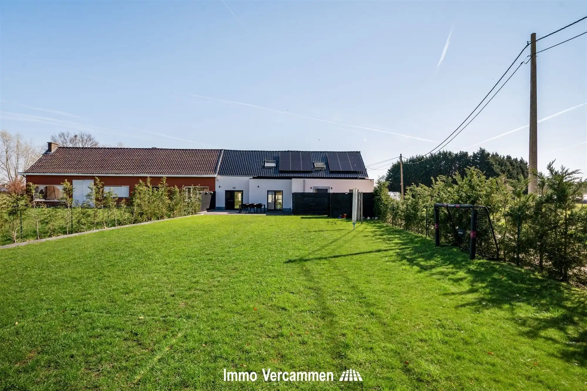 Instapklare woning op een unieke locatie te Onze-Lieve-Vrouw-Waver foto 15