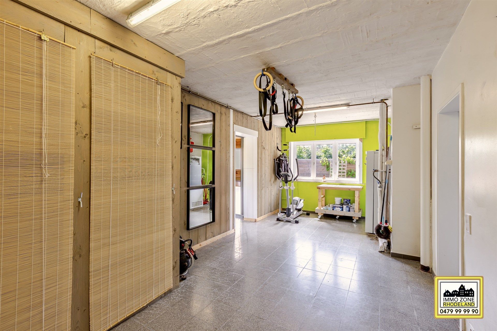 Prachtige bungalow met 3 slpks, garage en tuin foto 19