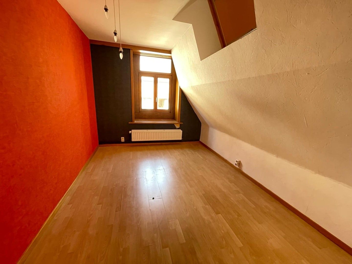 TRIPLEXAPPARTEMENT MET TERRAS foto 12