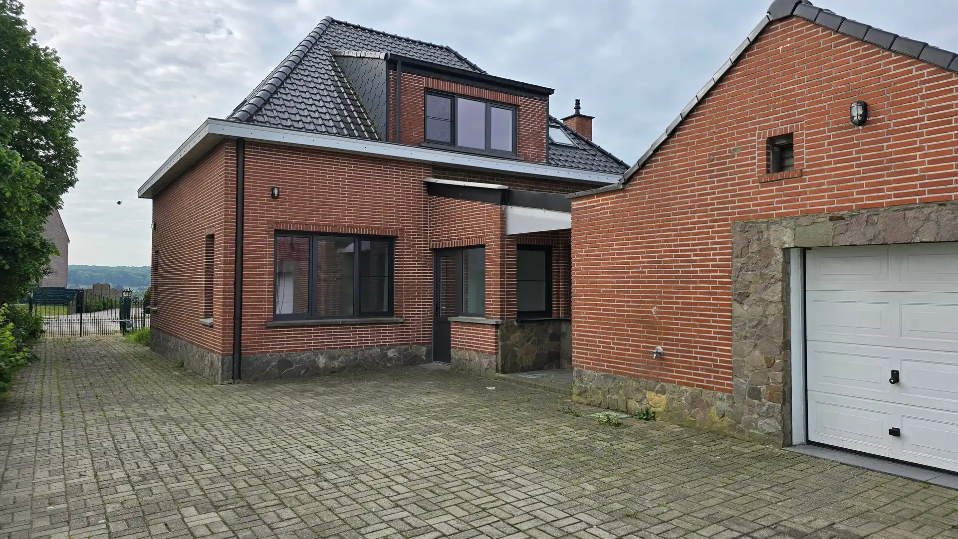 Ruime Woning met 5 Slaapkamers in Bertem foto 19