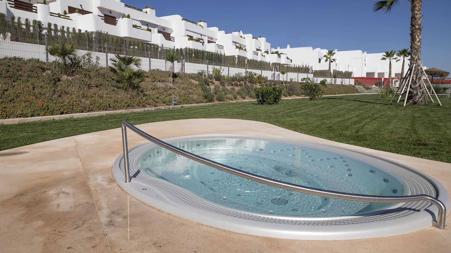 Mar de Pulpi fase 3 - Los Jazmines - Almeria foto 7