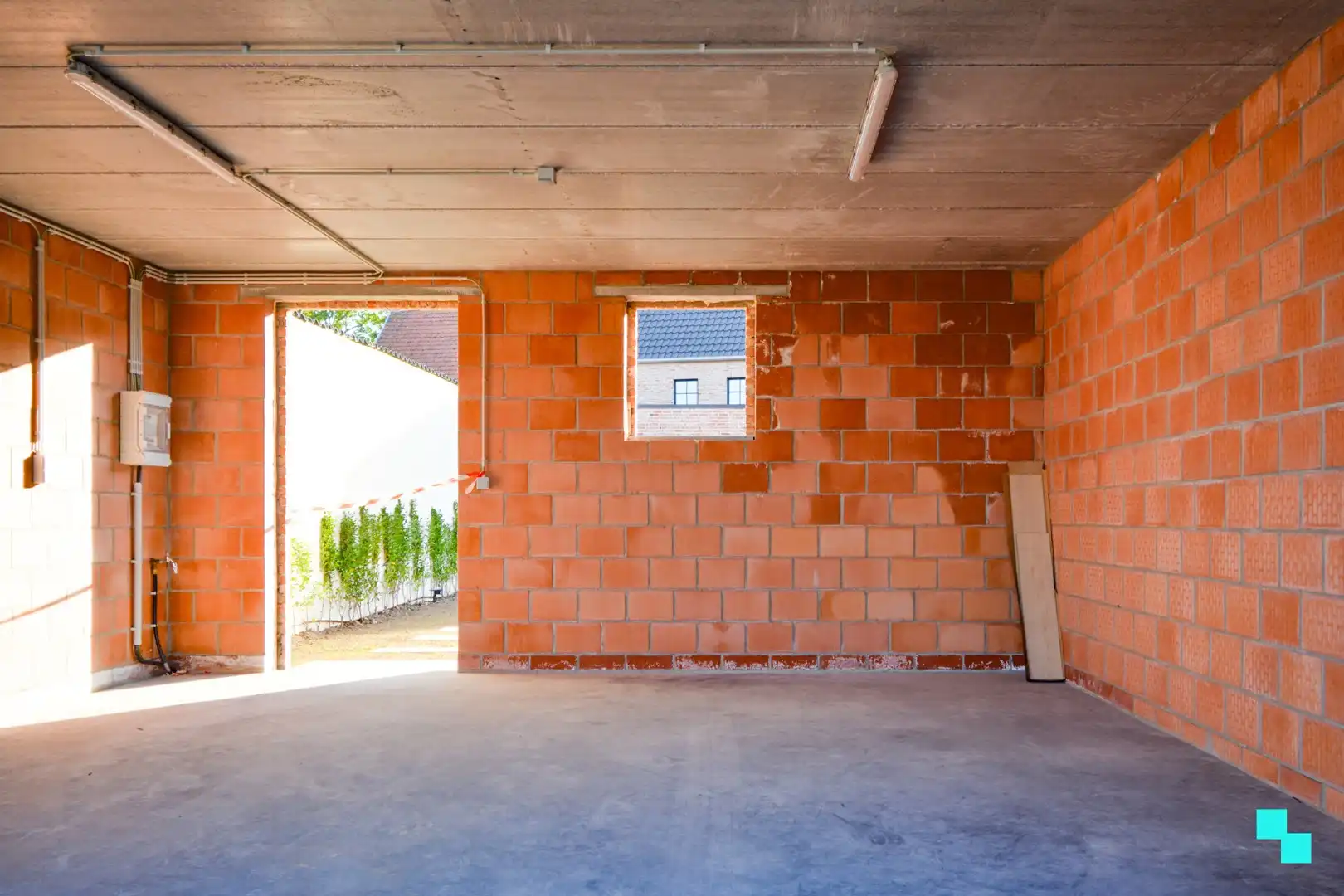 Aantrekkelijke nieuwbouwwoning te Staden foto 24