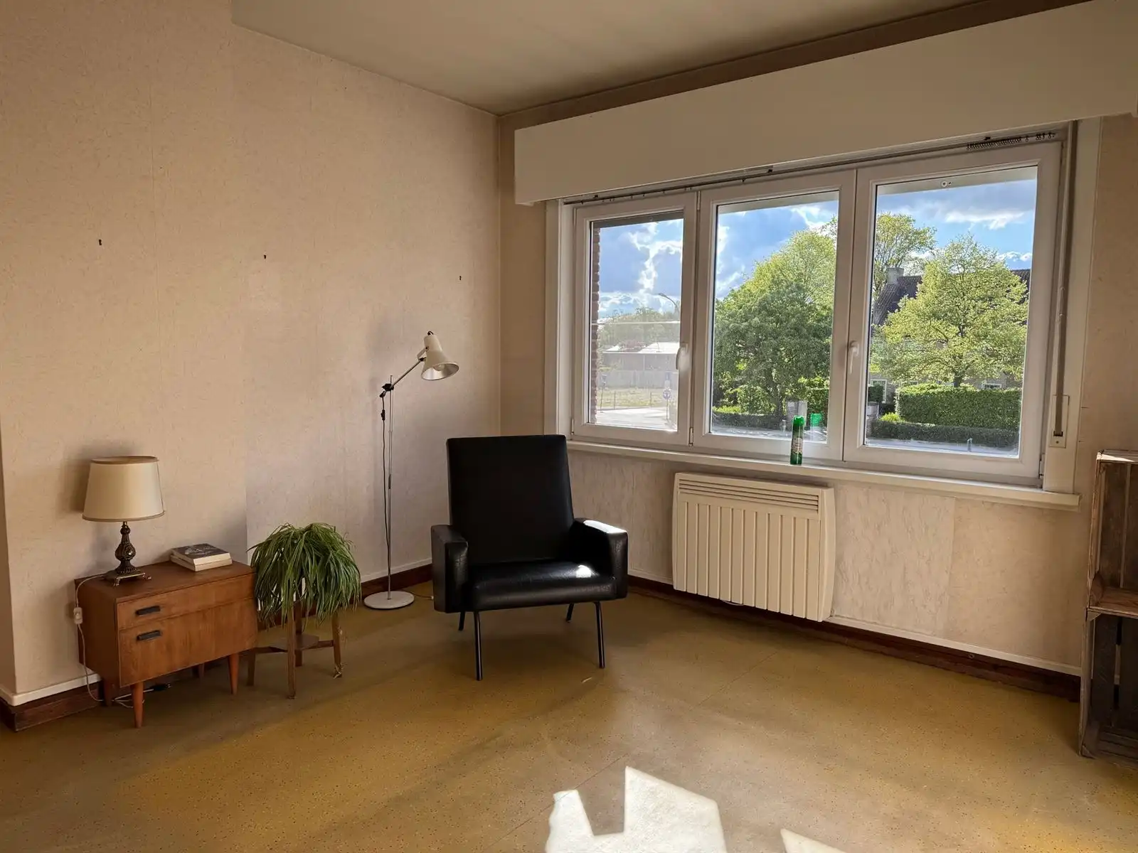 Charmante woning foto 10