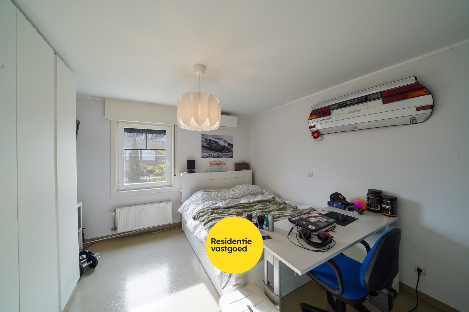Instapklare halfopen woning met 3 slaapkamers op gunstige locatie te Bredene foto 18