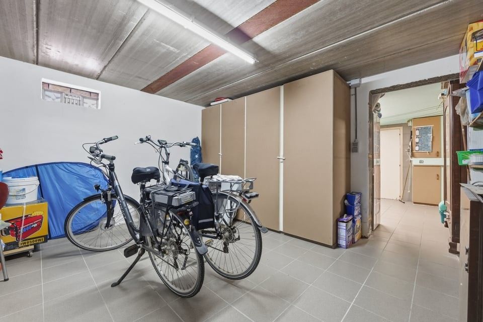 CHARMANTE OPEN BEBOUWING OP EEN TOPLOCATIE IN SINT-TRUIDEN foto 29