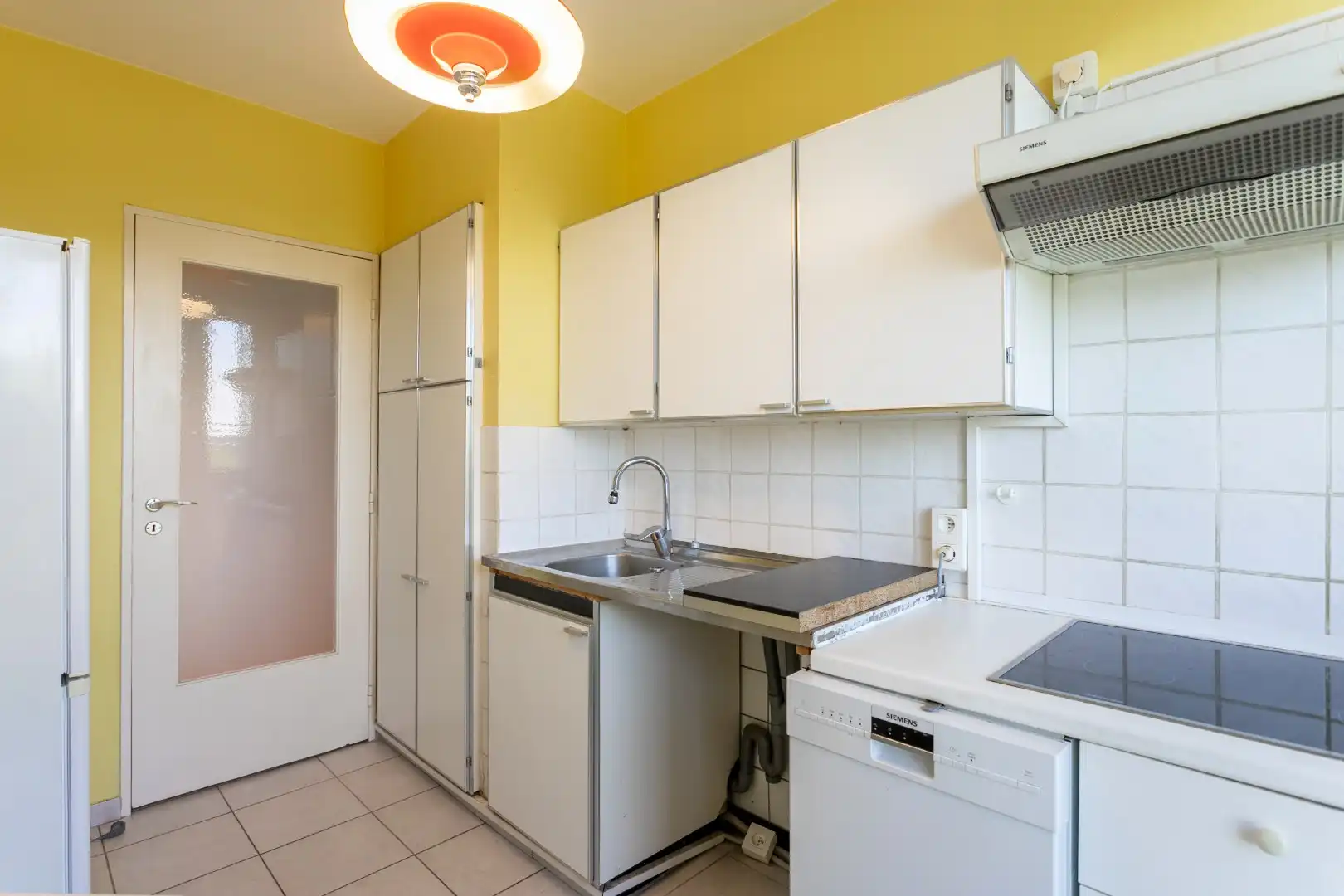 App (82m²) te koop in Breughelpark, met 2 slpks, ruim balkon en kelder foto 10