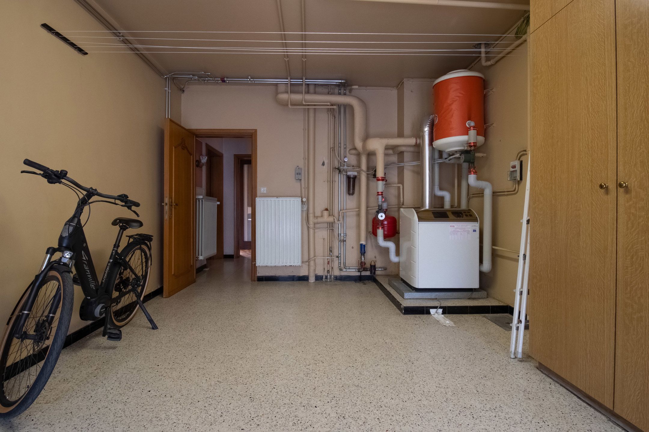 Centraal gelegen gezinswoning met 3 slaapkamers foto 10