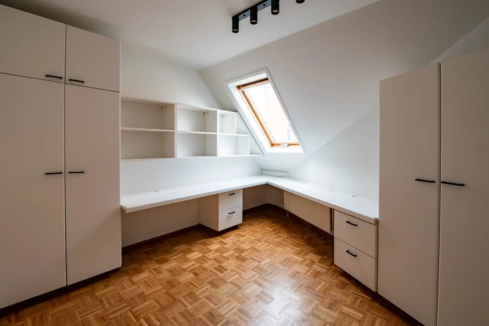 Ruime duplex met 3 slk op het Zuid foto 11