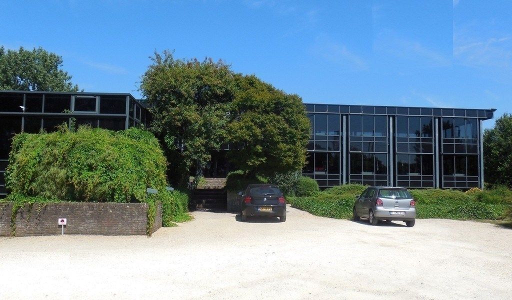 Instapklare kantoren te huur aan afrit E40 in Drongen foto 18