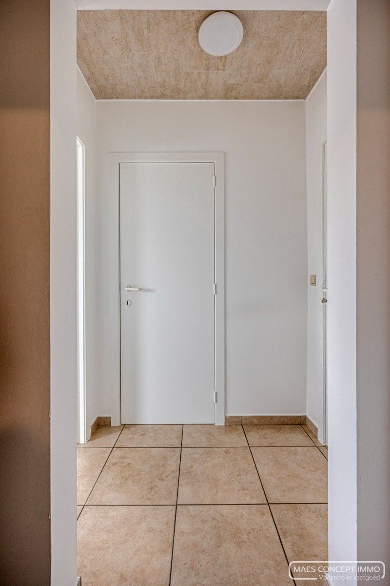 Charmant 1-slaapkamerappartement te koop in Anzegem foto 2