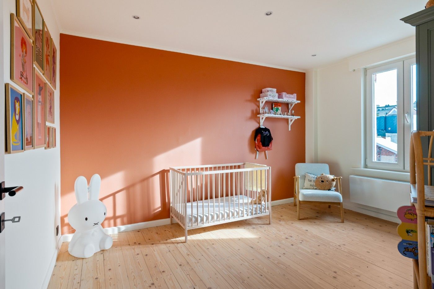 Toffe, instapklare woning met 3 slpk. en tuin foto 14