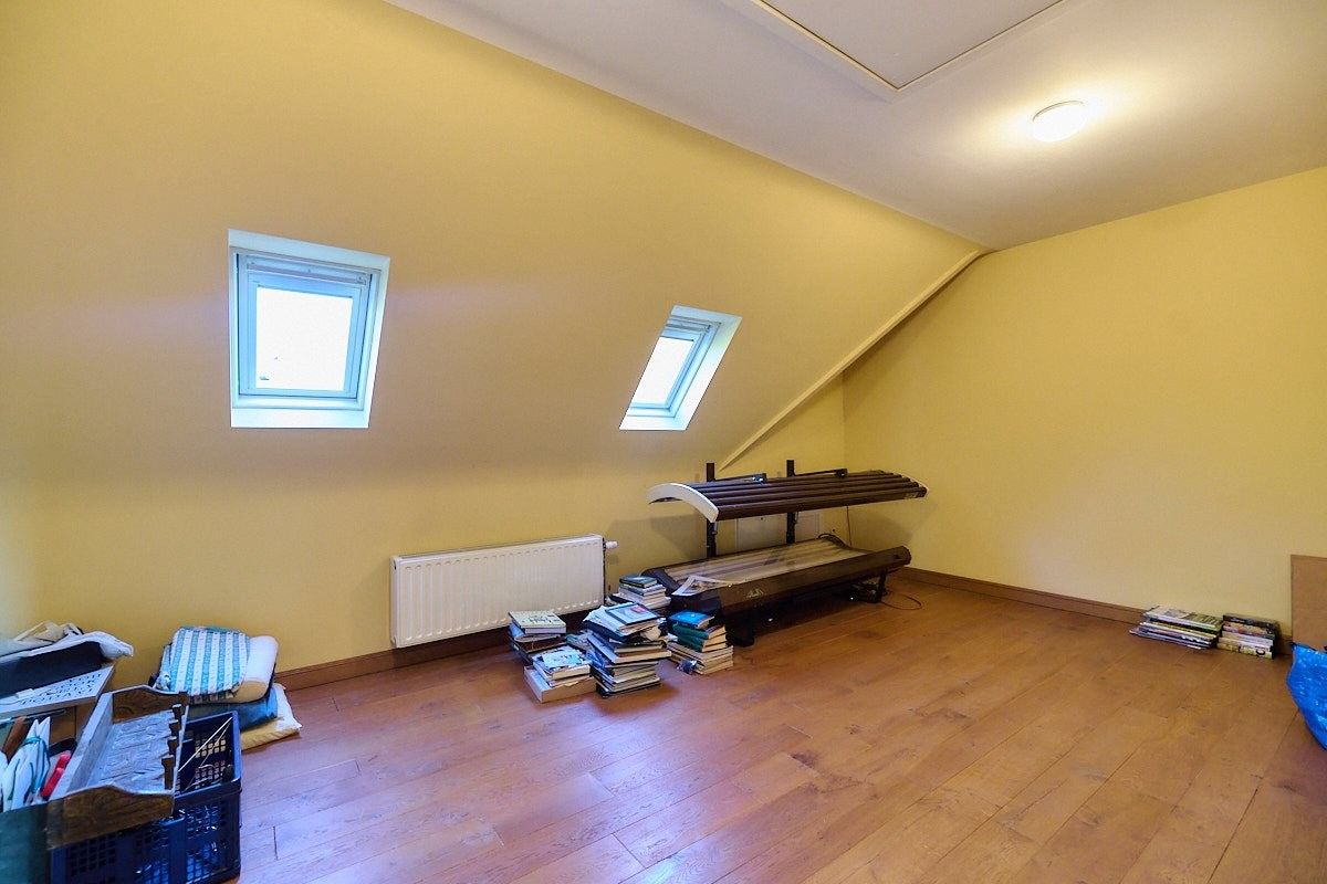 Exceptioneel landhuis in 'de Bommels' omringd door groen foto 26