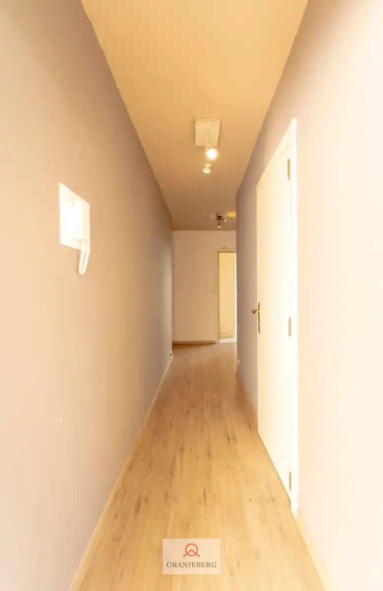 1 slaapkamer appartement langsheen de Coupure foto 23