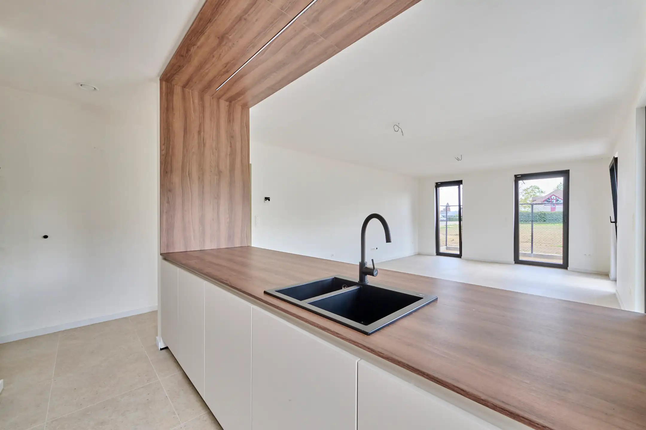 OB met vrij uitzicht en veel grond foto 6