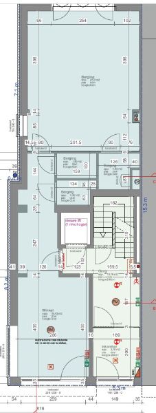 Handelspand te koop foto 3