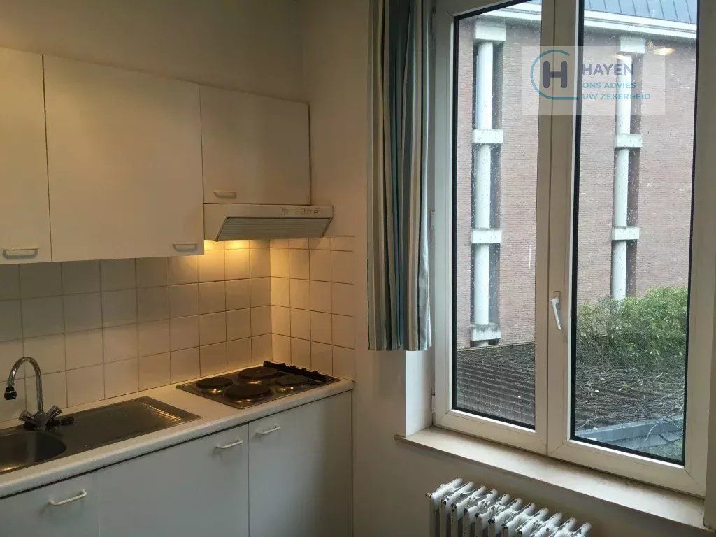 Appartement met 1 Slaapkamer te Huur in Hasselt foto 9