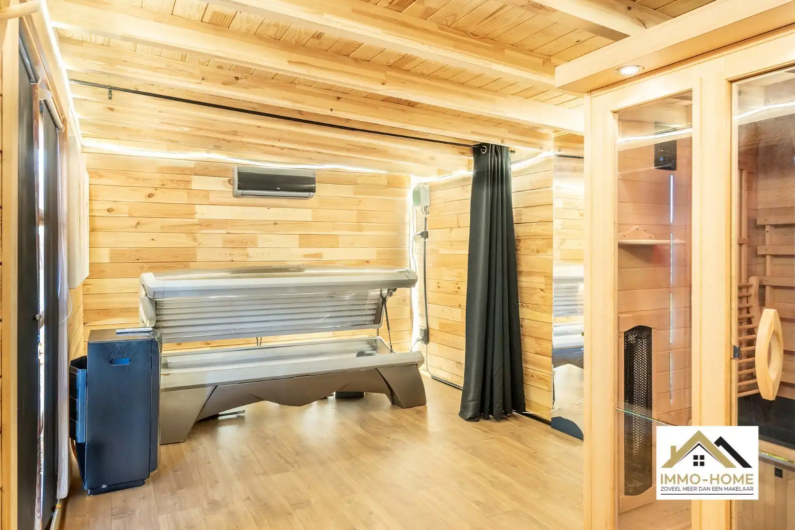 Ruime vrijstaande woning met zwembad en ruime grond op topligging! foto 25