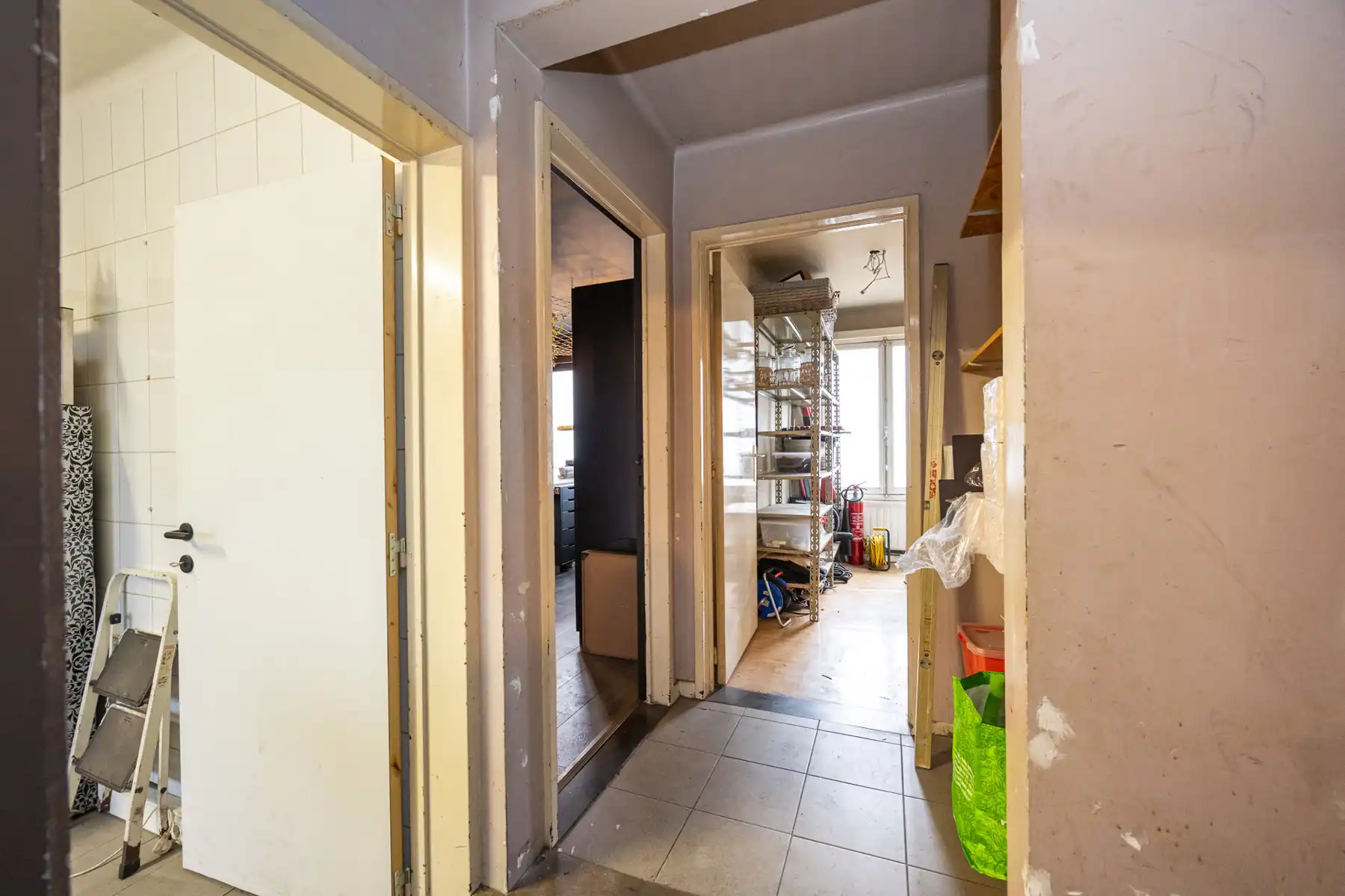 Café Saloed – Instapklaar horecapand met groot terras en ruime bovenverdiepingen foto 31