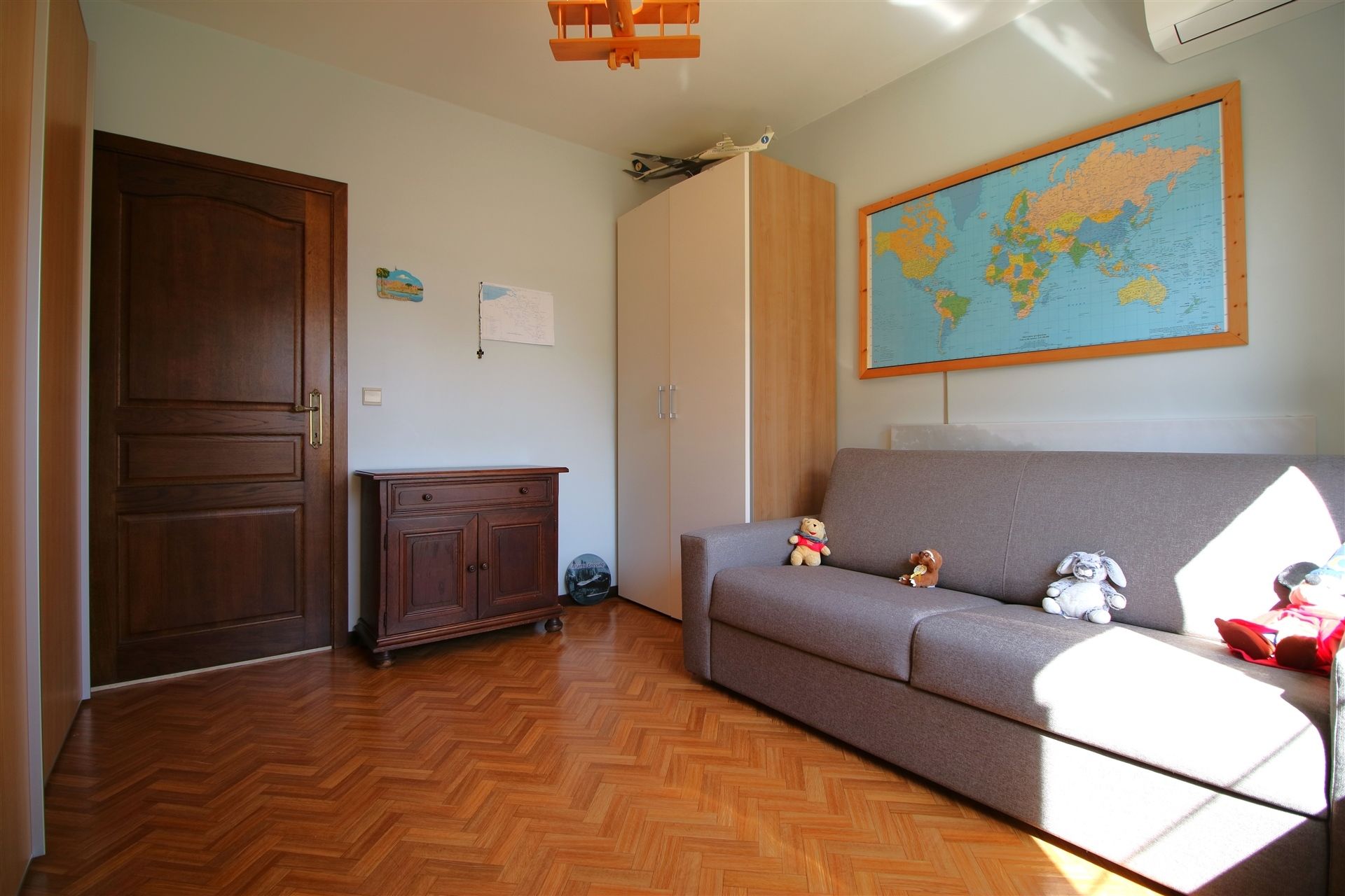 Instapklare energiezuinige bungalow op toplocatie foto 13