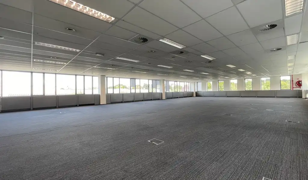 Kantoren te huur nabij E313 in het industriepark Wommelgem foto 4