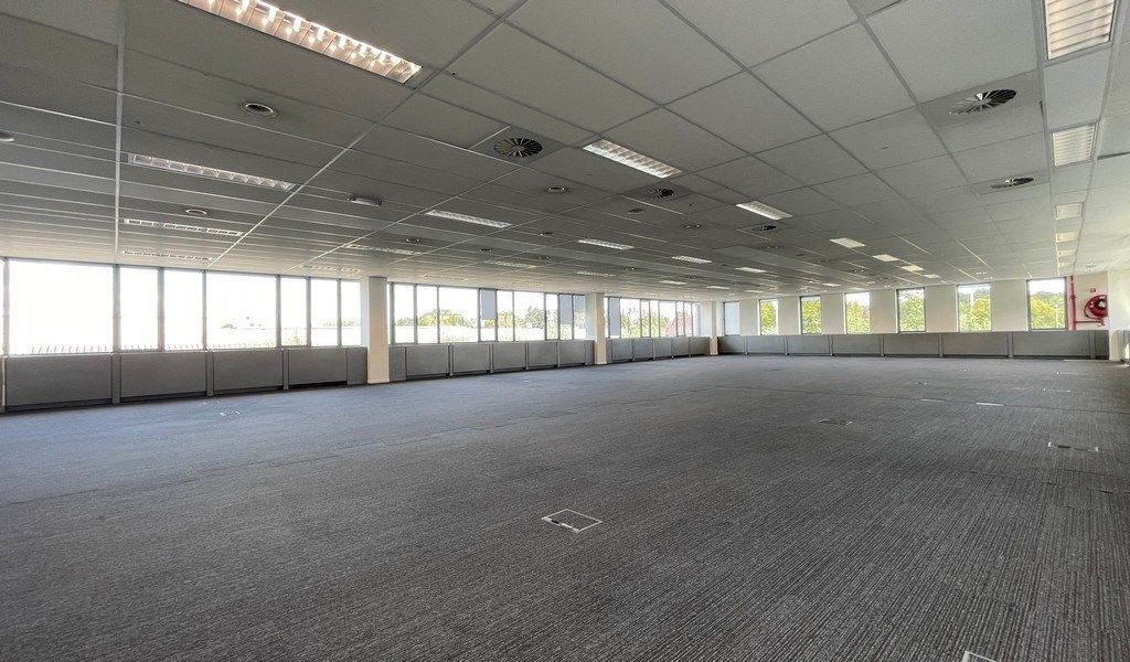 Kantoren te huur nabij E313 in het industriepark Wommelgem foto 4