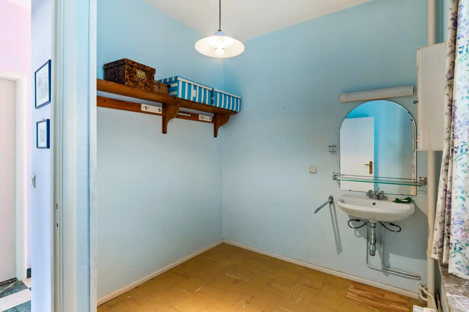 Appartement met 2 à 3 slaapkamers, terras en staanplaats te Antwerpen foto 25