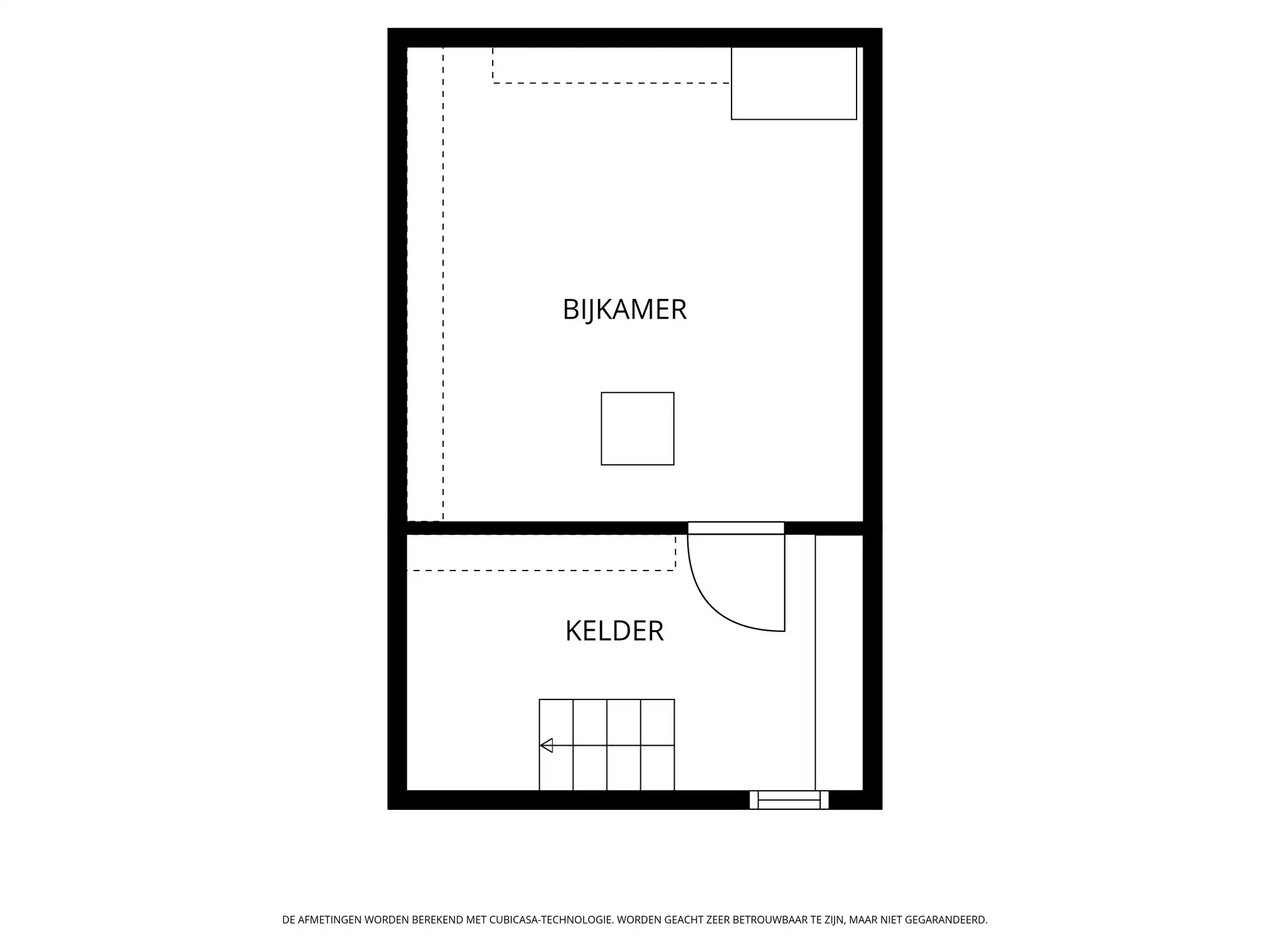 KARAKTERVOLLE WONING OP 41,73 ARE TE OPGLABBEEK foto 10