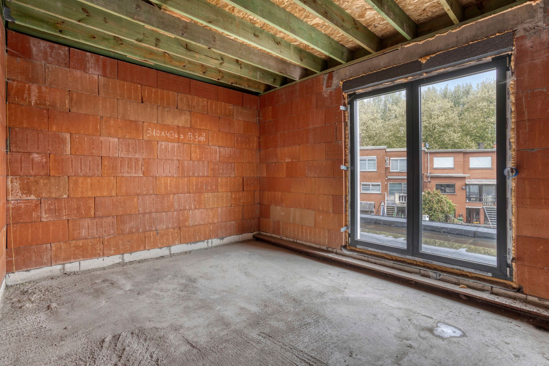 Casco nieuwbouwwoning met 4 kamers aan 6% BTW! foto 13