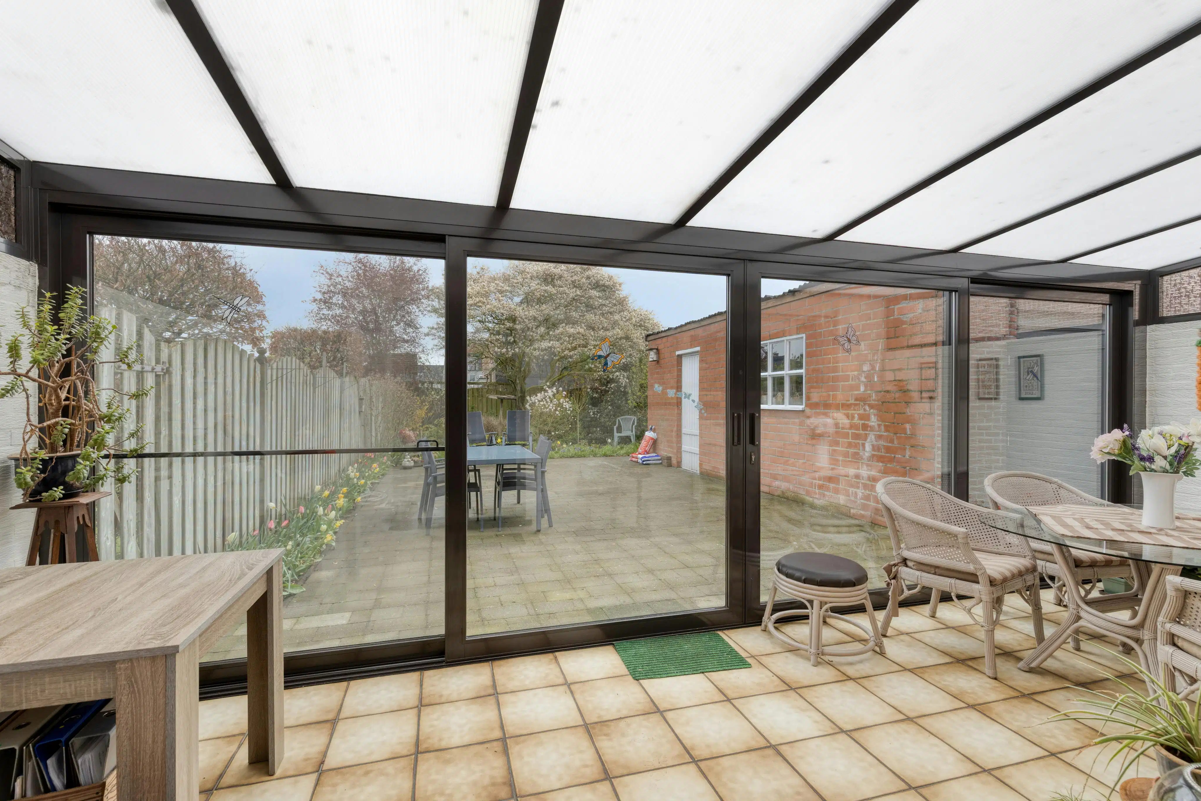 Gezinswoning met 5 slpks, gelegen te Kalmthout-Nieuwmoer! foto 13